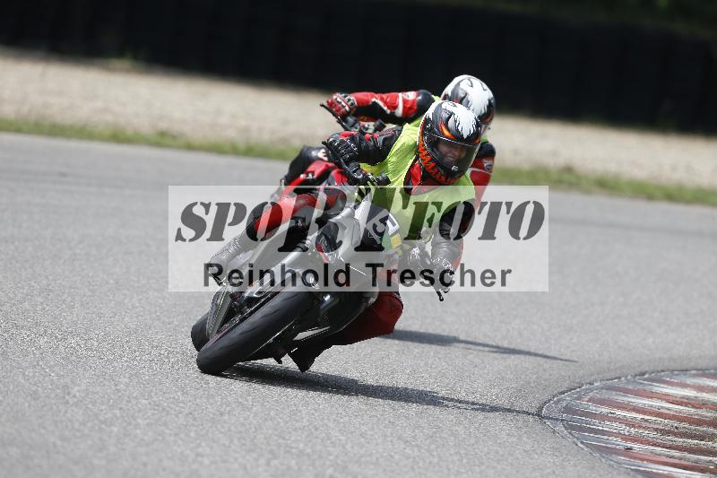 /24 08.06.2025 TZ Motorsport ADR/Gruppe gruen/5